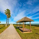 Apartamento En Mar De Denia II En Primera Linea De Playa