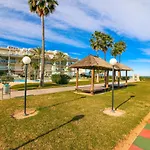 Apartamento En Mar De Denia II En Primera Linea De Playa